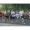 Run in the Mist 5K & 1.5 Mile Walk