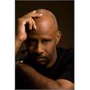 Success Looks Like Me - An Evening with Ruben Santiago-Hudson