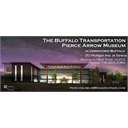 The Buffalo Transportation/Pierce Arrow Museum - Open Memorial Day...