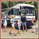 The 24th Annual Western New York RV Show