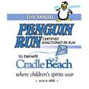 18th Annual Penguin Run to Benefit Cradle Beach