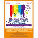 Carolina Beach Street Arts Festival