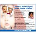 America’s Most Photogenic Baby