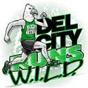 Del City Runs WILD 5K Run/Walk and mile fun run