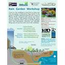 Rain Garden Workshop