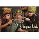 Off-Monroe Players Gilbert & Sullivan's Utopia, Ltd. or The Flowers...
