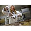 SPAGnVOLA Chocolatier - Chocolate Making 101