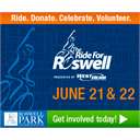 The Ride For Roswell 2013