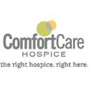Comfort Care Hospice Volunteer Drive