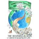 43rd ANNUAL WHOLE EARTH FESTIVAL 2012