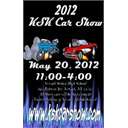 KSK Car Show