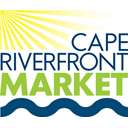 Cape Riverfront Market