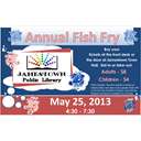 Annual Fish Fry