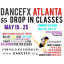 $5 Drop-in Week