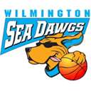 Wilmington Sea Dawgs Basketball Game