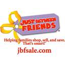 Just Between Friends Children's Consignment Sale
