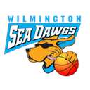 Wilmington Sea Dawgs Home Basketball Game