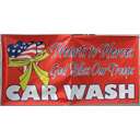 Hearts to Heroes Car Wash