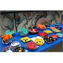 Empty Bowls of Western New York