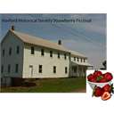 Harford Historical Society Strawberry Festival