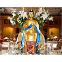 Maitreya Heart Shrine Relic Tour