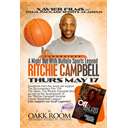 Night Out with Buffalo Sports Legend Ritchie Campbell