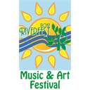 Riverfest 2012 Music & Art Festival