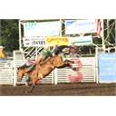 Shrine Rodeo & Demo Derby