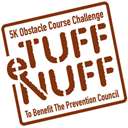 Tuff eNuff Challenge: Overcoming the Obstacles 5IK