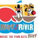 Ruff on the River