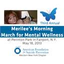 Merilee's Morning March for Mental Wellness
