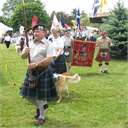 10th Annual Eugene Scottish Festival