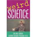 Weird Science at Willard Library Summer Reading Sign Up!