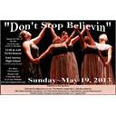 Moving Miracles 15th Annual Recital: