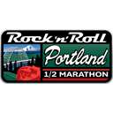 Rock 'n' Roll Portland Half Marathon