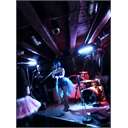 Live Music with The Nikki Hunt Band