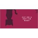 Cat On A Hot Tin Roof