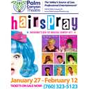 HAIRSPRAY with Bobbie Eakes of 