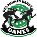 Des Moines Derby Dames Roller Derby