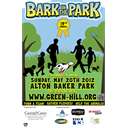 Greenhill Humane Society's 19th annual Bark in the Park!