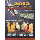 2013 Valley Gospel Fest