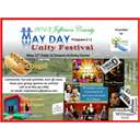 2013 Jefferson County May Day Unity Festival