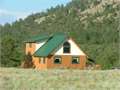House in Westcliffe, Custer County, Colorado,   $310,000