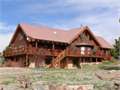 House in Westcliffe, Custer County, Colorado,   $2,200,000