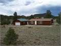 House in Cotopaxi, Fremont County, Colorado,   $110,000