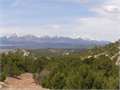 54 Acres &nbsp; Gardner, Huerfano County, Colorado  $79,900