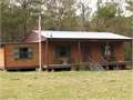 74 Acres &nbsp; Ruth, Lincoln County, Mississippi  $229,500