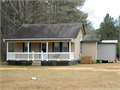 4.47 Acres &nbsp; Liberty, Amite County, Mississippi  $79,500