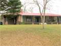 13 Acres &nbsp; Gloster, Amite County, Mississippi  $197,500
