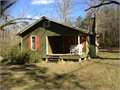 34 Acres &nbsp; Smithdale, Amite County, Mississippi  $159,000